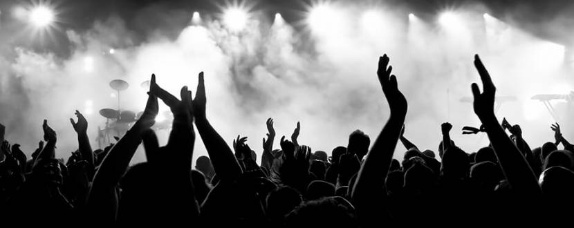 NIKITIN / KREMENTSOVA / TOM SODA / DUBKY / MELNIK