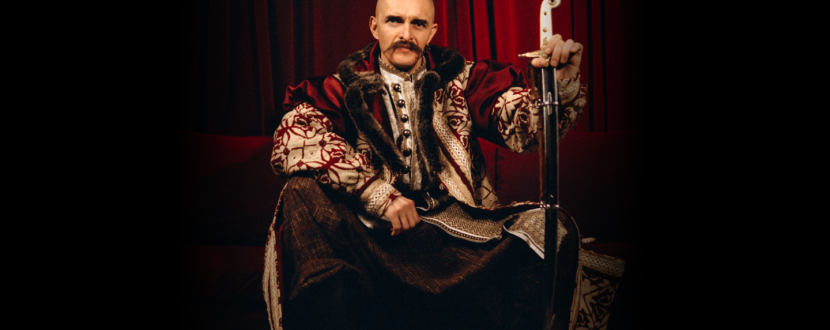 KOZAK SIROMAHA | Козак Сіромаха