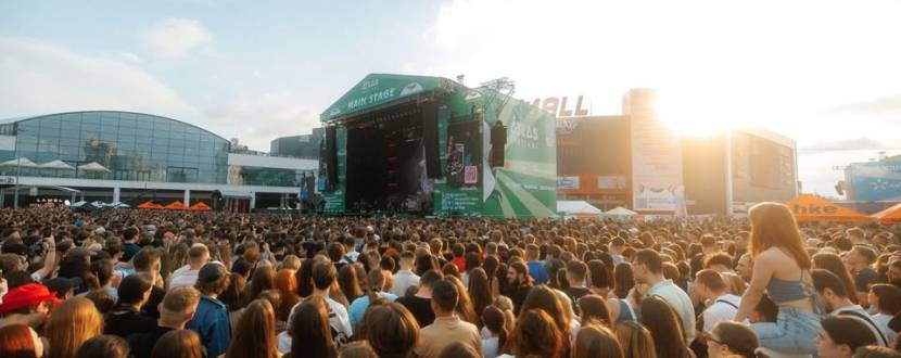 Atlas Festival 2026 у Києві