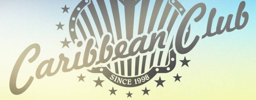 Caribbean Club Disco Party: Spark Band