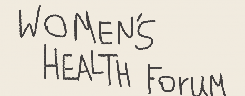 Благодійний жіночий форум про здоров’я у Вінниці. Women’s Health Forum