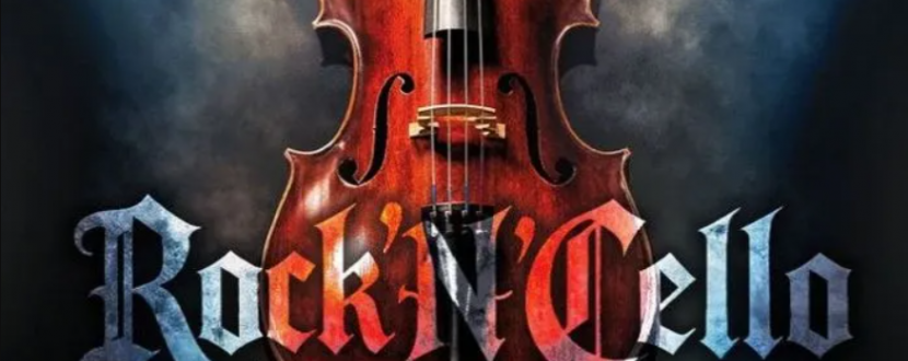 Rock`n`Cello