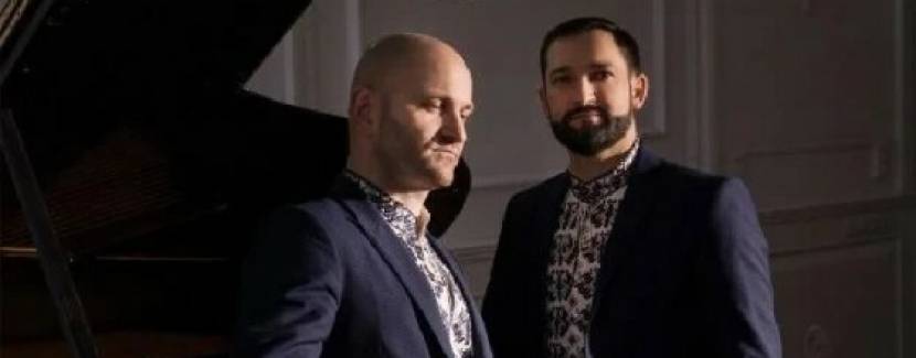 Вечір української пісні у Києві