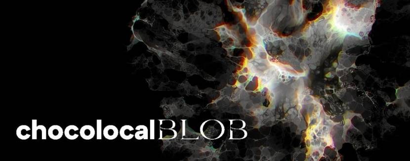 Chocolocal.BLOB - Архітектурно-урбаністичний фестиваль