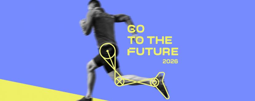 Go to the Future - Благодійний забіг на підтримку ветеранів, які втратили кінцівки