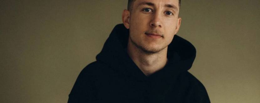 Олександр Терен. Перевірка сольного стендапу