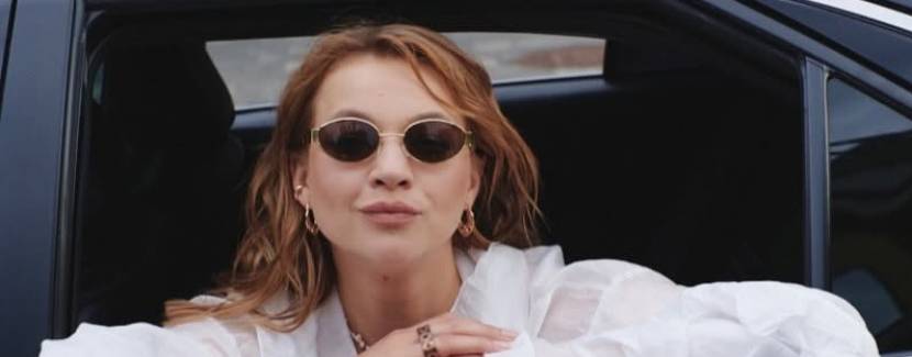 Де, Що, Інше: Марина Круть з єдиним літнім сольним концертом