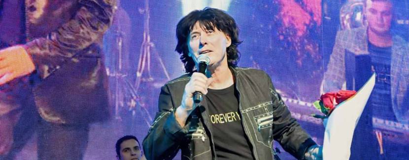 Гурт BOYKY, Зеновій Гучок, KRABIK. День Конституції