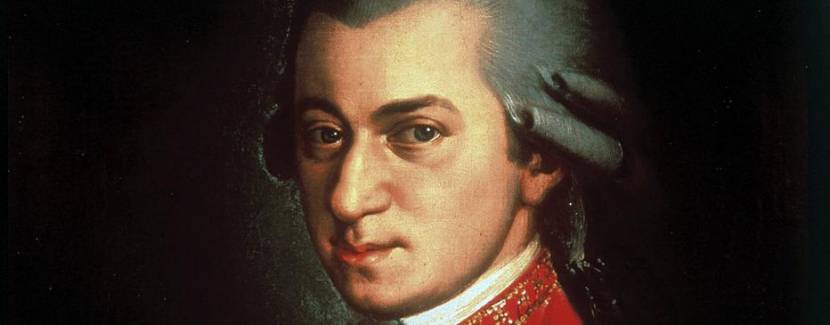 Viva Mozart - Концерт
