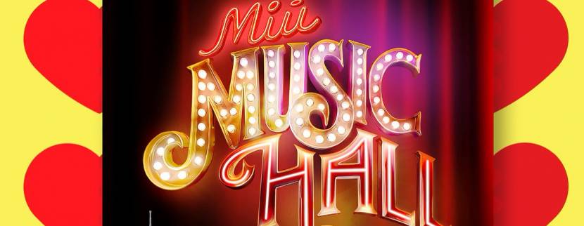 Мій Music Hall - Головна музична подія цієї осені