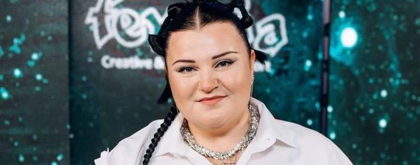 ALYONA ALYONA. Благодійний концерт