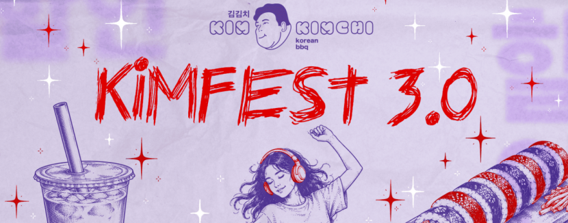 KIMFEST 3.0 - Легендарний фестиваль