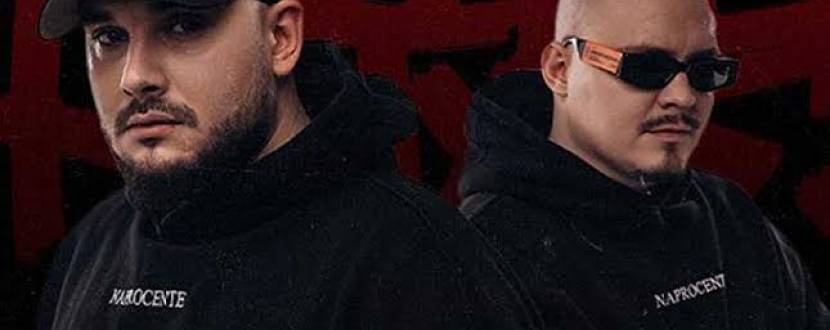 Chico & Qatoshi у Вінниці