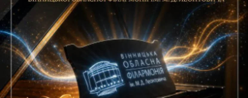 Відкриття ювілейного 90-го концертного сезону