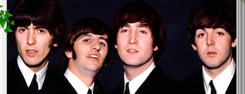 Триб'ют The Beatles - гурт Jack London