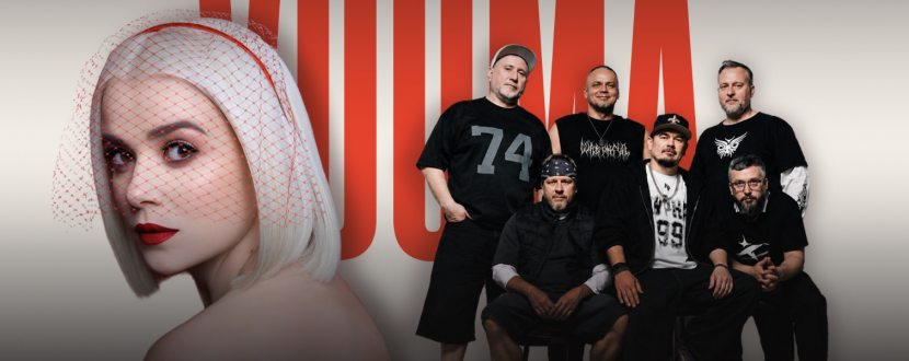 VDOMA FEST у Тернополі