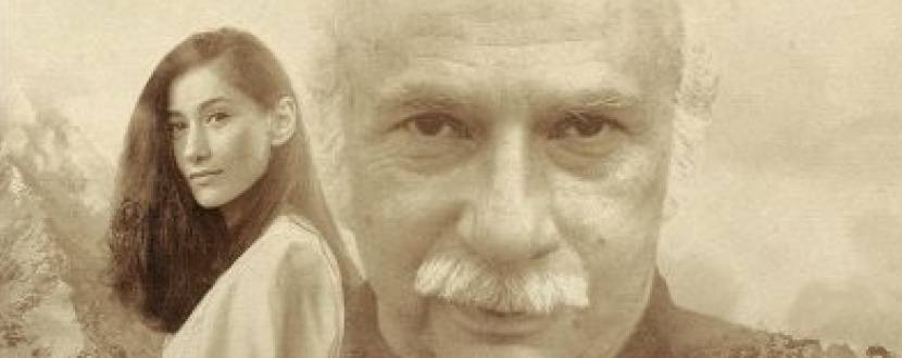 Gratitude to GIYA KANCHELI: Аніко Долідзе