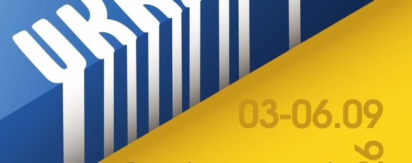 UKRAFT - Міжнародна зустріч митців у Львові