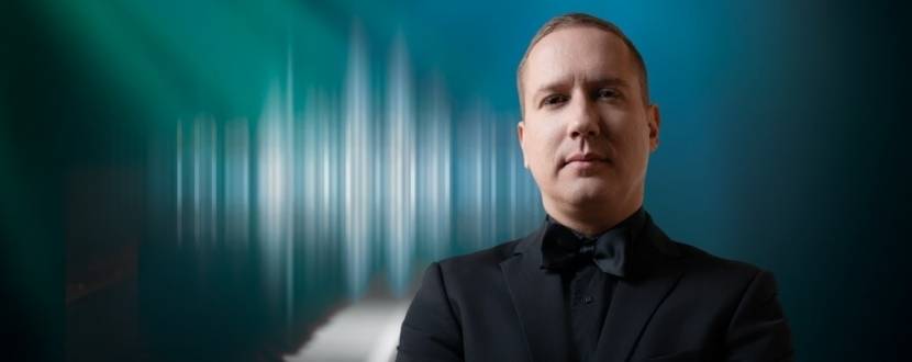 20 відтінків звуку - МaestroPiano