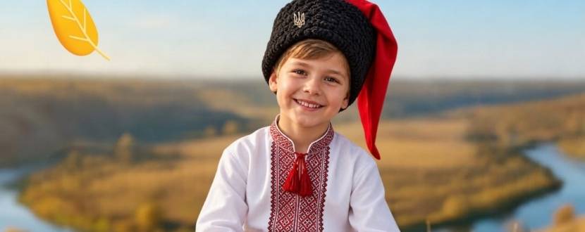 Грай, козаче - Свято у Країні Мрій