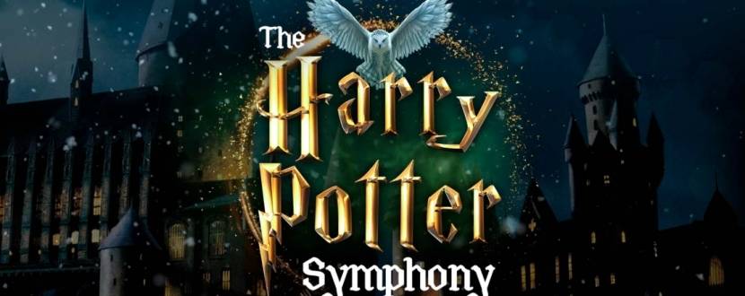 The Harry Potter symphony: Музика у виконанні Оркестру