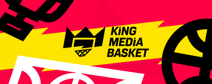 KING MEDIA BASKET - Баскетбольна Ліга