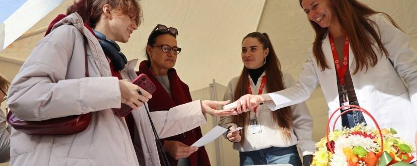 Тиждень здоров'я у Львові