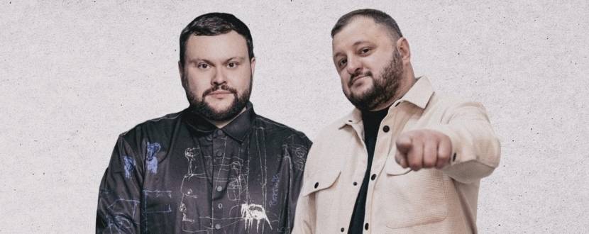 Ветерани космічних військ зі концертами шоу ЕЛІАС