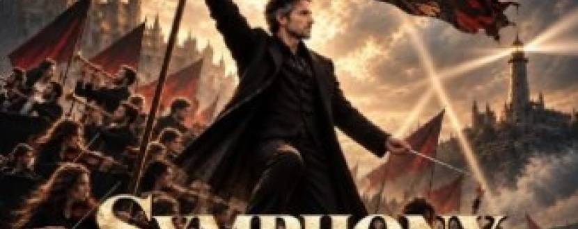 Квартет Експромт «Symphony Revolution»