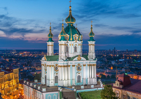 Як добре ви знаєте Київ? Тест для справжніх знавців столиці