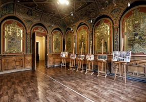 Дні відкритих дверей у музеях Києва