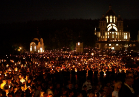 Вся афіша Тернополя - Гpaфiк пpoфeciйних пpoщ дo Зapвaницi нa 2017 piк