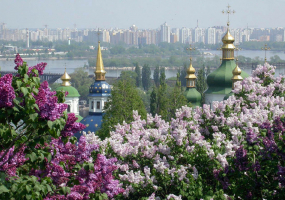 Київська весна. Міжнародний фестиваль