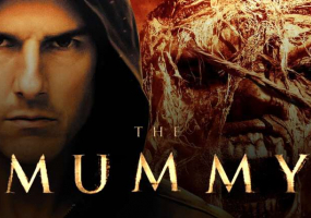 Вся афіша Тернополя - Бойовик "Мумія"