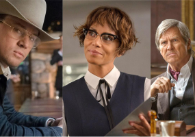 Вся афіша Вінниці - Шпигунська комедія " Kingsman: Золоте кільце"