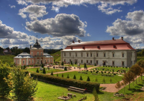 Вся афіша Вінниці - Подорож до Львова+замки Львівщини