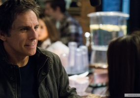 Вся афіша Вінниці - Драматична комедія "Статус Бреда"