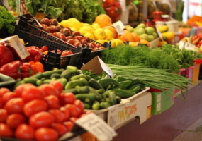 Вся афіша Вінниці - Осінній сільськогосподарський ярмарок