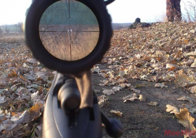 Вся афіша Вінниці - Школа снайперів "Дике поле