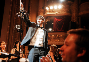 Lords of the Sound «GRAND CHRISTMAS» Святковий концерт!