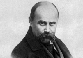 До Дня Конституції України. Закриття театрального сезону. «Тарас» (Тернопільський театр ім. Т. Г. Шевченка)