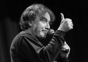 Джаз для дорослих з Олексієм Коганом