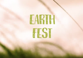 Eart Fest - екологічна акція