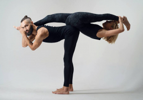 Преподавательский курс Balance yoga