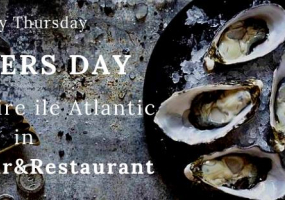 Oysters Day