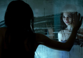 Триллер, ужасы Тёмное зеркало
