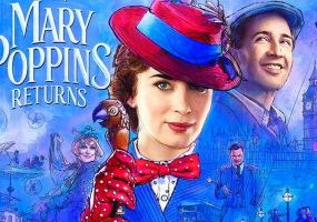 Мері Поппінс повертається - Мюзикл
