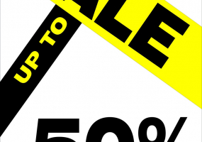 Акция в магазине Lee & Wrangler