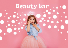 Beauty Bar в Papashon Kids