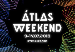 Atlas Weekend 2019